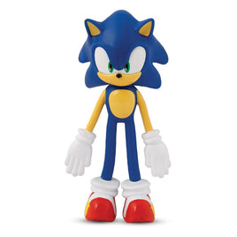 Sonic the Hedgehog FleXfigs Bendable Figure Sonic