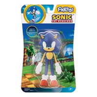 Sonic the Hedgehog FleXfigs Bendable Figure Sonic