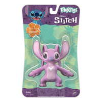 Lilo & Stitch FleXfigs Bendable Figure Angel