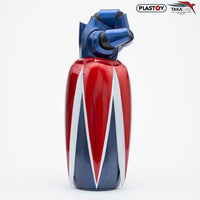 UFO Robot Grendizer Statue Dizer Punch Limited Edition 50 cm