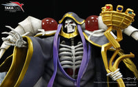 Overlord Statue Ainz Ooal Gown 40 cm