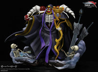 Overlord Statue Ainz Ooal Gown 40 cm