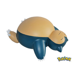 Pokémon LED Light Snorlax 25 cm