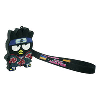 Naruto Shipudden x Hello Kitty - PVC Keychain - Badtzt Maru Itachi