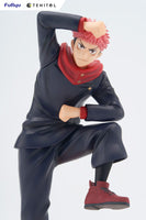 Yuji Itadori (Jujutsu Kaisen) Tenitol