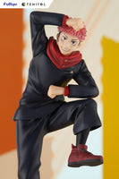 Yuji Itadori (Jujutsu Kaisen) Tenitol