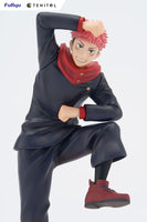 Yuji Itadori (Jujutsu Kaisen) Tenitol