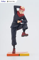 Yuji Itadori (Jujutsu Kaisen) Tenitol