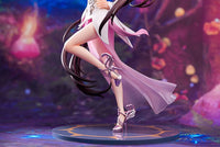 Soul Land PVC Statue Xiao Wu: Classic Ver. 21 cm