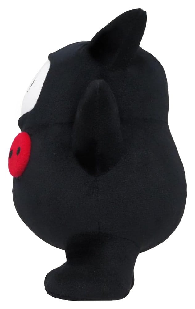 Super Mario Galaxy Plush Figure Ninji 16 cm