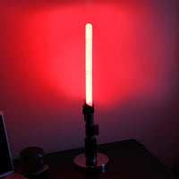 Star Wars Desk Lamp Darth Vader Light Saber 60 cm