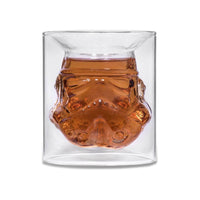 Original Stormtrooper Glass