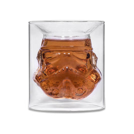 Original Stormtrooper Glass