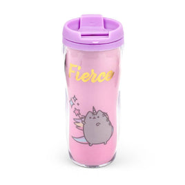 Pusheen - Travel Mug - Fierce