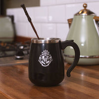 Harry Potter Magic Stirring Mug