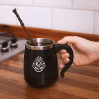 Harry Potter Magic Stirring Mug