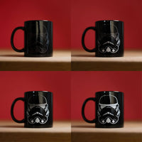 Original Stormtrooper Heat Change Mug Stormtrooper