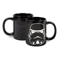 Original Stormtrooper Heat Change Mug Stormtrooper