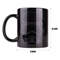 Original Stormtrooper Heat Change Mug Stormtrooper