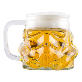 Original Stormtrooper Beer Glass Stormtrooper