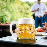 Original Stormtrooper Beer Glass Stormtrooper