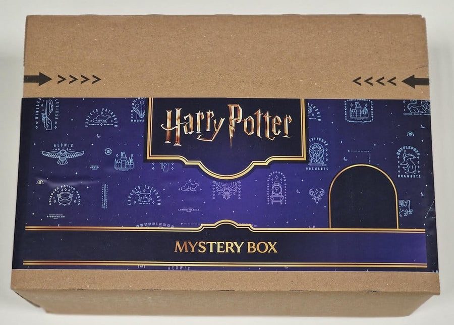 Harry Potter Gift set