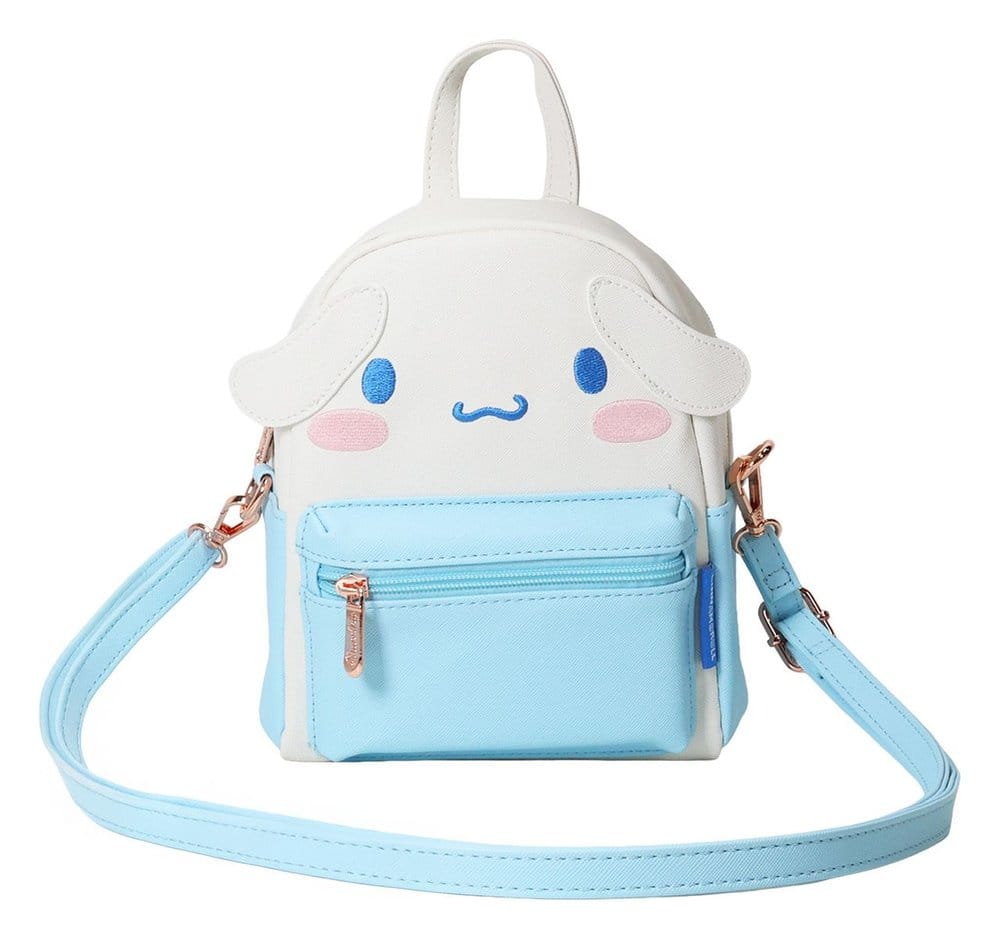 Sanrio Mini Backpack Cinnamoroll