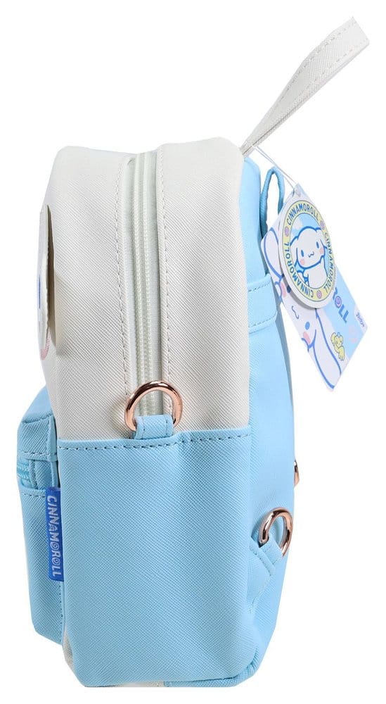 Sanrio Mini Backpack Cinnamoroll