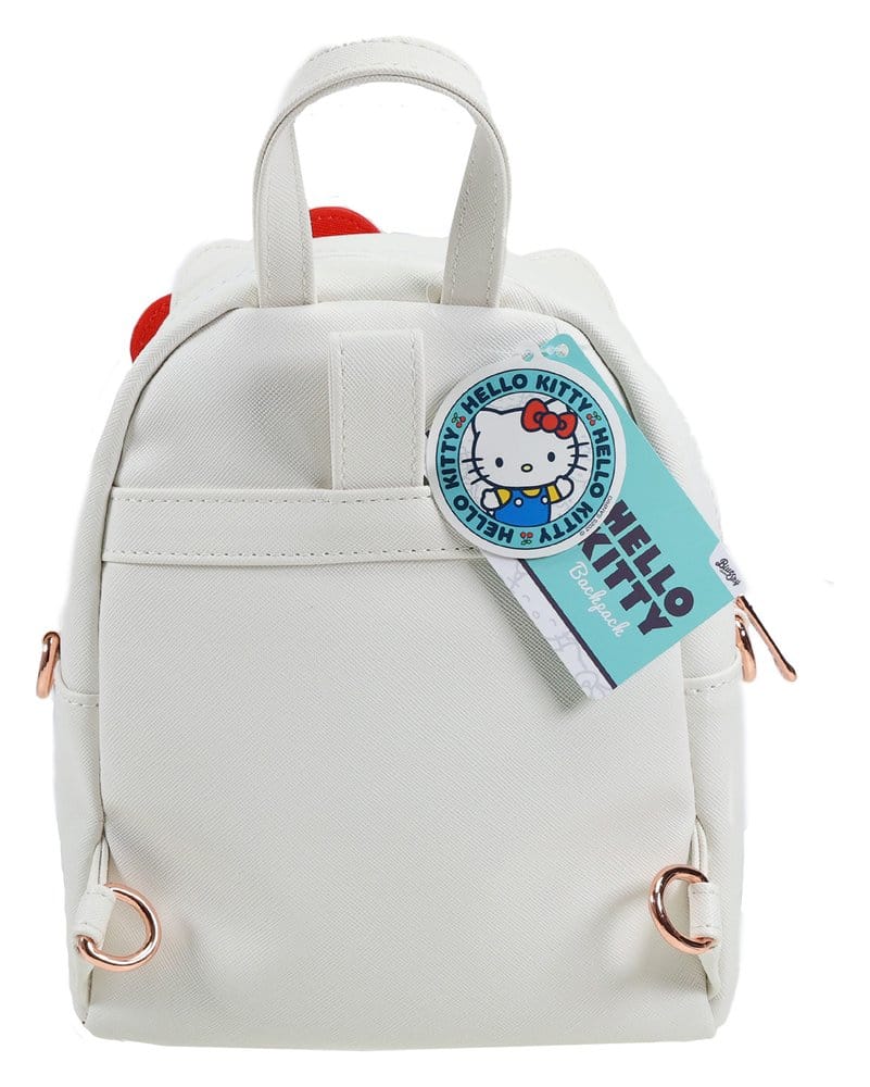 Sanrio Mini Backpack Hello Kitty