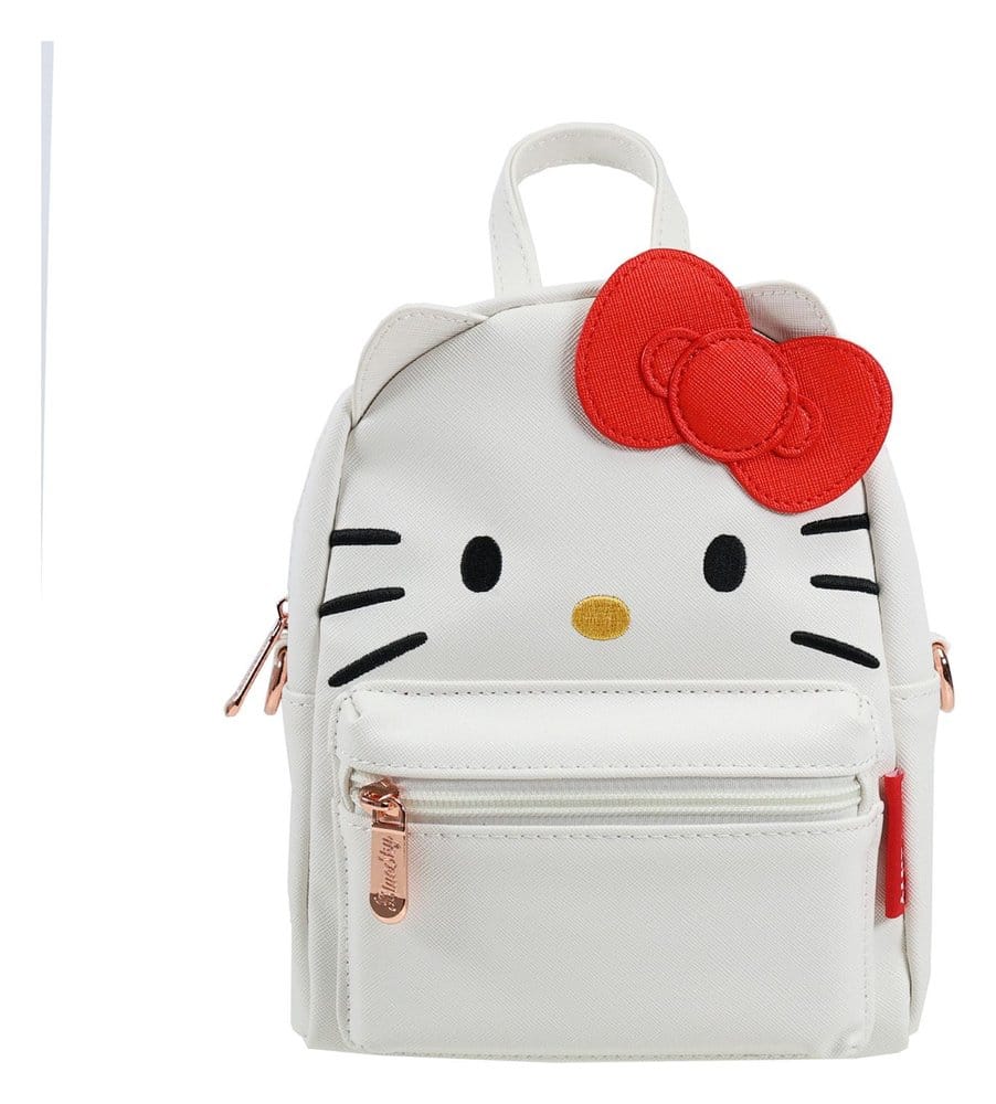 Sanrio Mini Backpack Hello Kitty