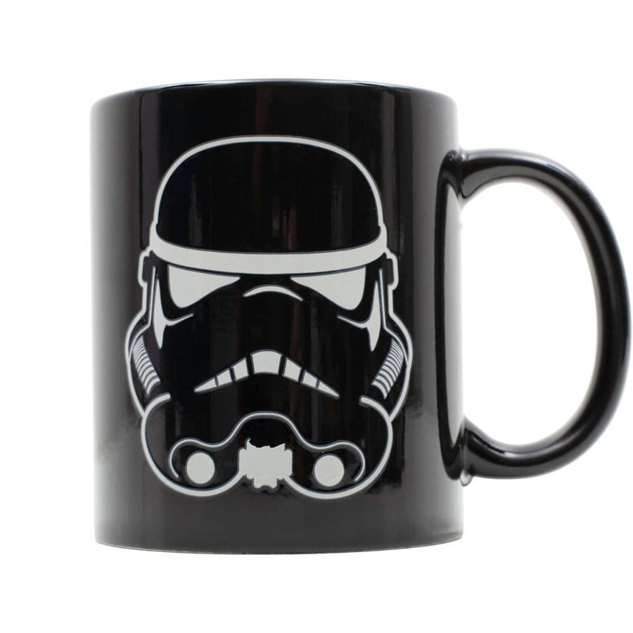 Original Stormtrooper Heat Change Mug Stormtrooper