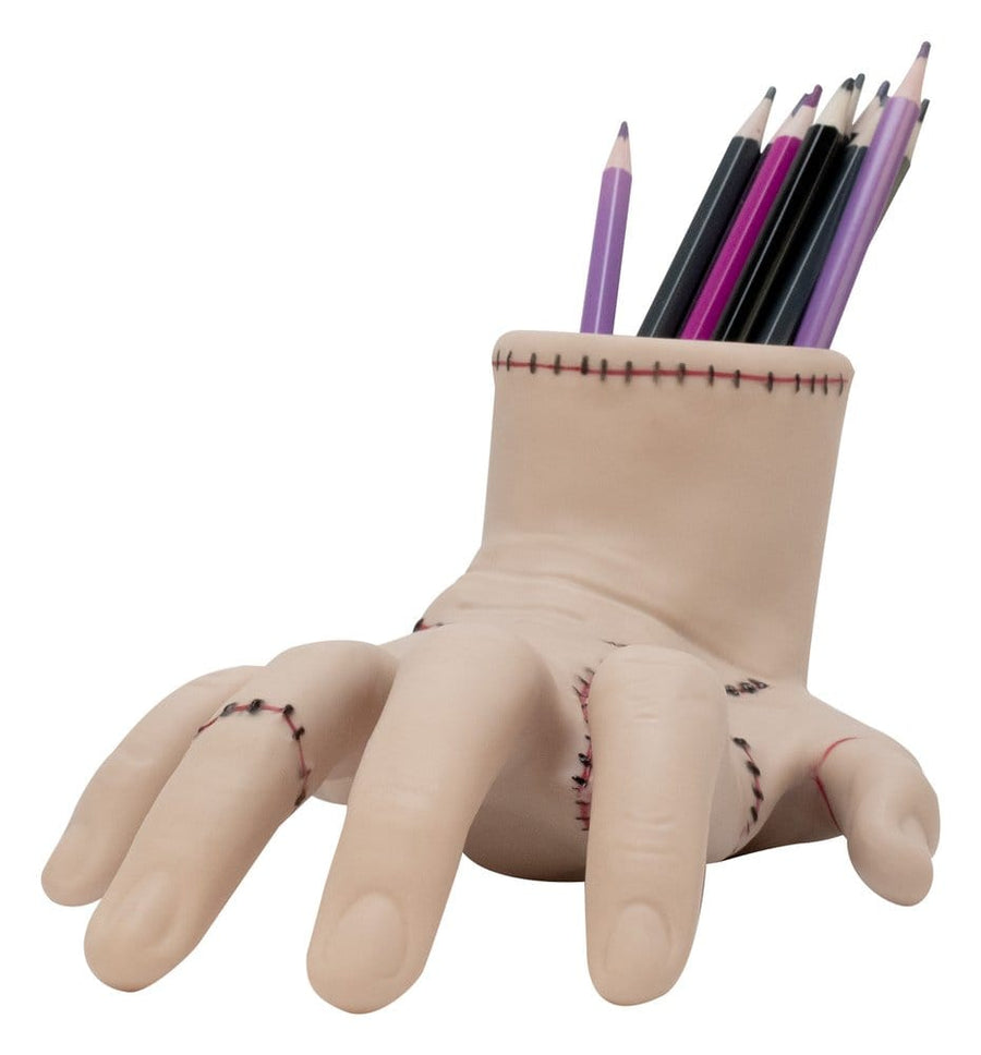 Wednesday Pen Pot Thing