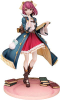 Atelier Sophie: The Alchemist of the Mysterious Book PVC Statue 1/7 Sophie Neuenmuller: Everyday Ver. 22 cm