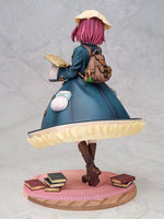 Atelier Sophie: The Alchemist of the Mysterious Book PVC Statue 1/7 Sophie Neuenmuller: Everyday Ver. 22 cm