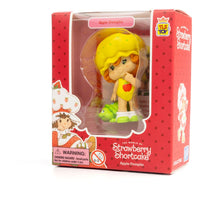 Strawberry Shortcake Mini Figures 7 cm Assortment (12)