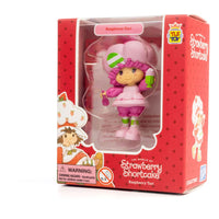 Strawberry Shortcake Mini Figures 7 cm Assortment (12)