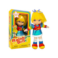 Rainbow Brite Rag Doll Strawberry Rainbow Brite 36 cm