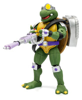 Teenage Mutant Ninja Turtles BST AXN Action Figure Slash 13 cm