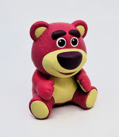 Toy Story Coin Bank Lotso 15 cm