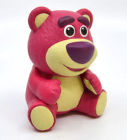 Toy Story Coin Bank Lotso 15 cm