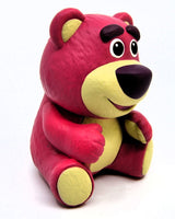 Toy Story Coin Bank Lotso 15 cm