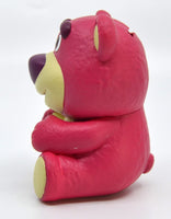 Toy Story Coin Bank Lotso 15 cm