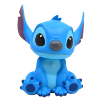 Lilo & Stitch Coin Bank Stich 15 cm