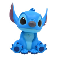 Lilo & Stitch Coin Bank Stich 15 cm