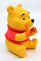 Disney Coin Bank Winnie the Pooh 15 cm