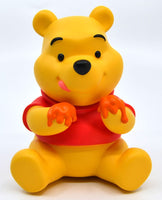 Disney Coin Bank Winnie the Pooh 15 cm