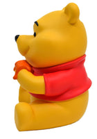 Disney Coin Bank Winnie the Pooh 15 cm