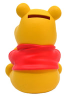 Disney Coin Bank Winnie the Pooh 15 cm