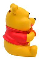 Disney Coin Bank Winnie the Pooh 15 cm