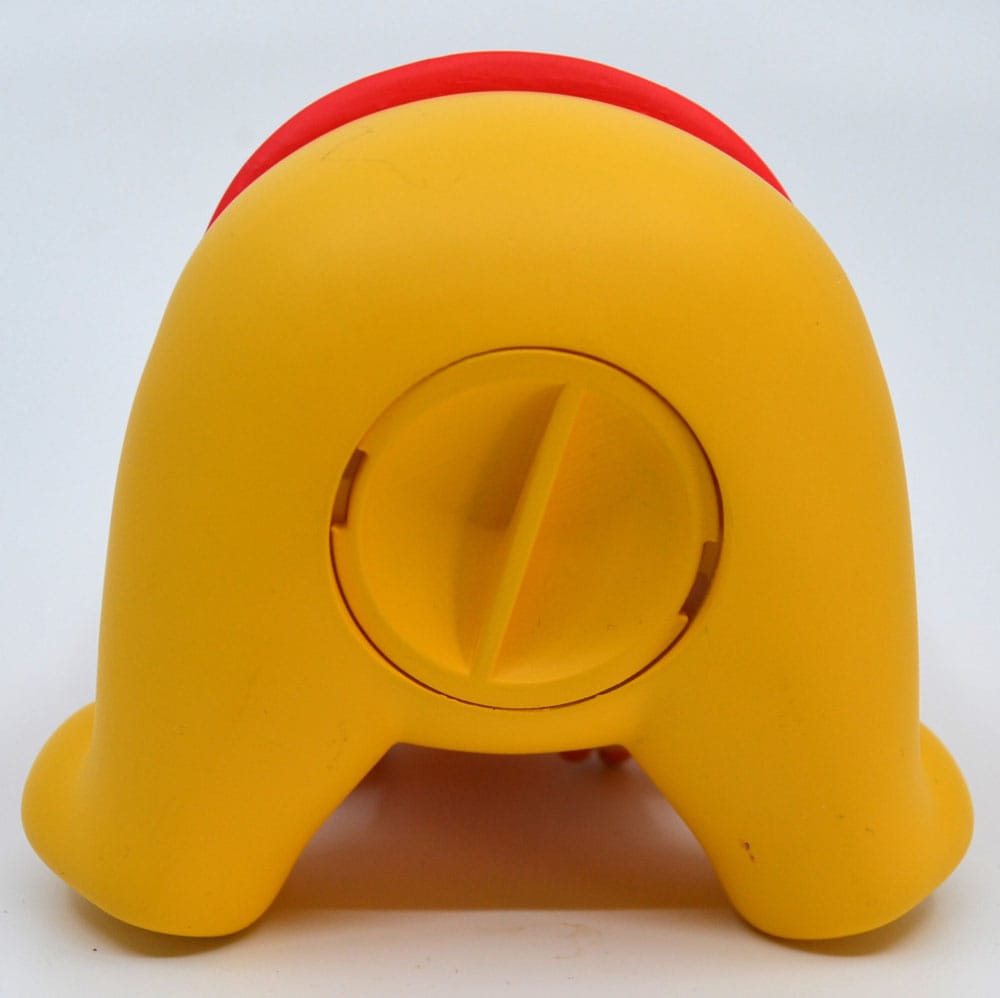 Disney Coin Bank Winnie the Pooh 15 cm